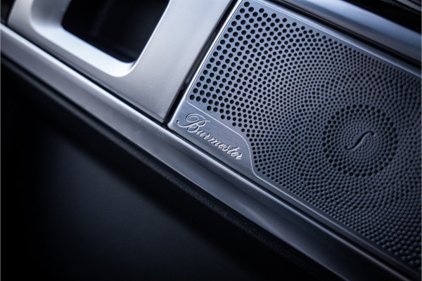 Mercedes-Benz G-Klasse G63 - Incl. BTW | Akrapovic | Urban Wheels | Panorama | Burmester