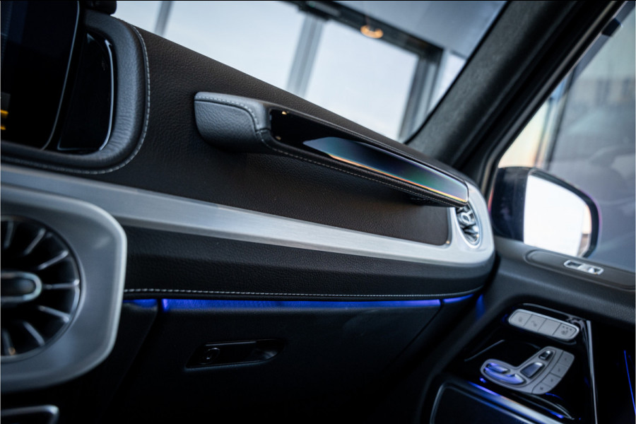 Mercedes-Benz G-Klasse G63 - Incl. BTW | Akrapovic | Urban Wheels | Panorama | Burmester