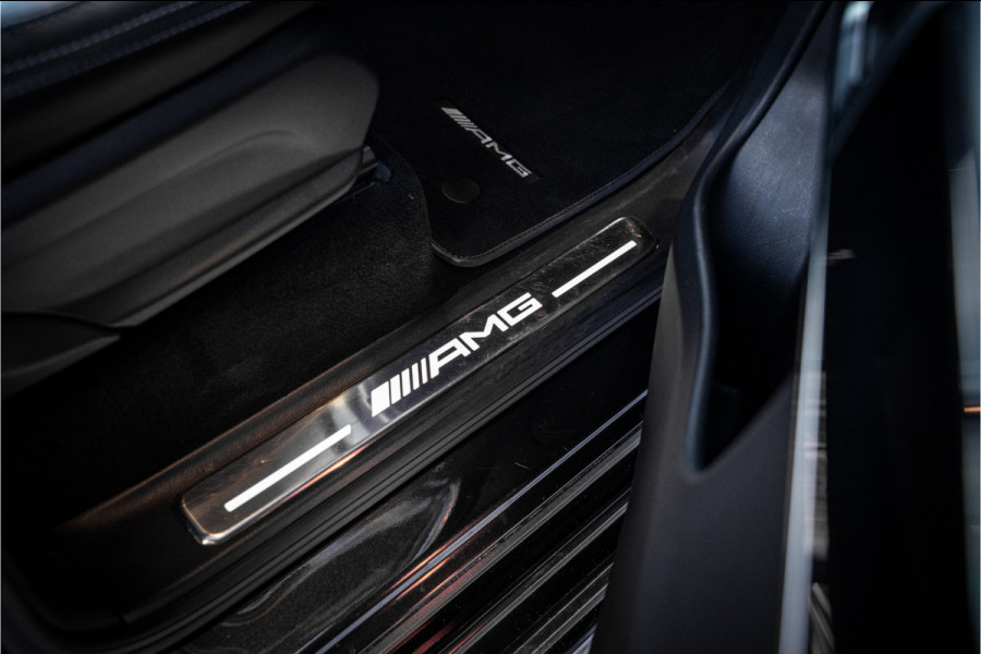 Mercedes-Benz G-Klasse G63 - Incl. BTW | Akrapovic | Urban Wheels | Panorama | Burmester