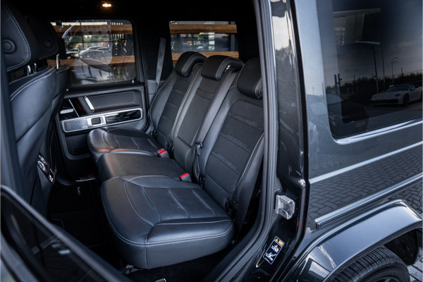 Mercedes-Benz G-Klasse G63 - Incl. BTW | Akrapovic | Urban Wheels | Panorama | Burmester