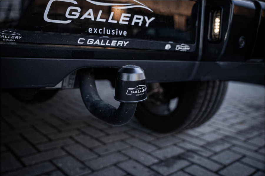 Mercedes-Benz G-Klasse G63 - Incl. BTW | Akrapovic | Urban Wheels | Panorama | Burmester
