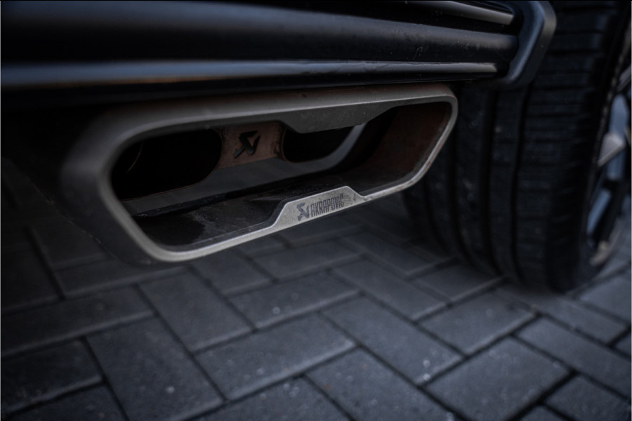 Mercedes-Benz G-Klasse G63 - Incl. BTW | Akrapovic | Urban Wheels | Panorama | Burmester