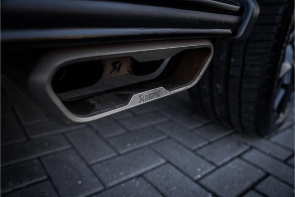 Mercedes-Benz G-Klasse G63 - Incl. BTW | Akrapovic | Urban Wheels | Panorama | Burmester