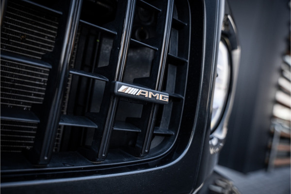 Mercedes-Benz G-Klasse G63 - Incl. BTW | Akrapovic | Urban Wheels | Panorama | Burmester