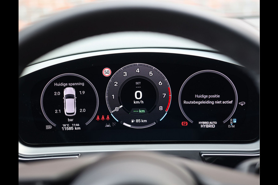 Porsche Cayenne E-Hybrid | Sport Chrono - Pano - Trekhaak