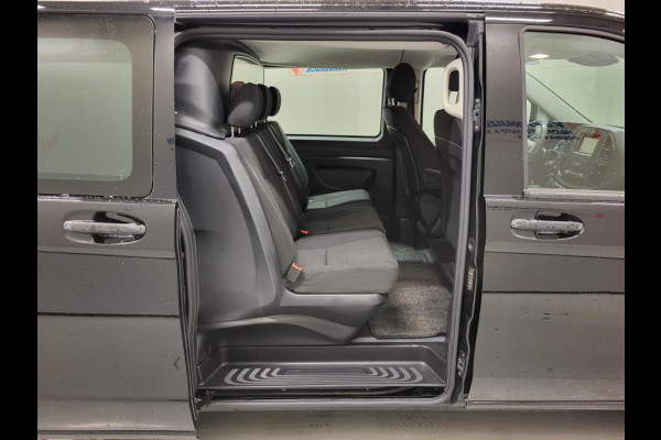 Mercedes-Benz Vito 111CDI L2/H1 Dubbele Cabine Euro 6! Mercedes-Benz Vito 111CDI L2/H1 Dubbele Cabine Euro 6!