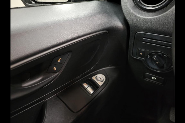 Mercedes-Benz Vito 111CDI L2/H1 Dubbele Cabine Euro 6! Mercedes-Benz Vito 111CDI L2/H1 Dubbele Cabine Euro 6!