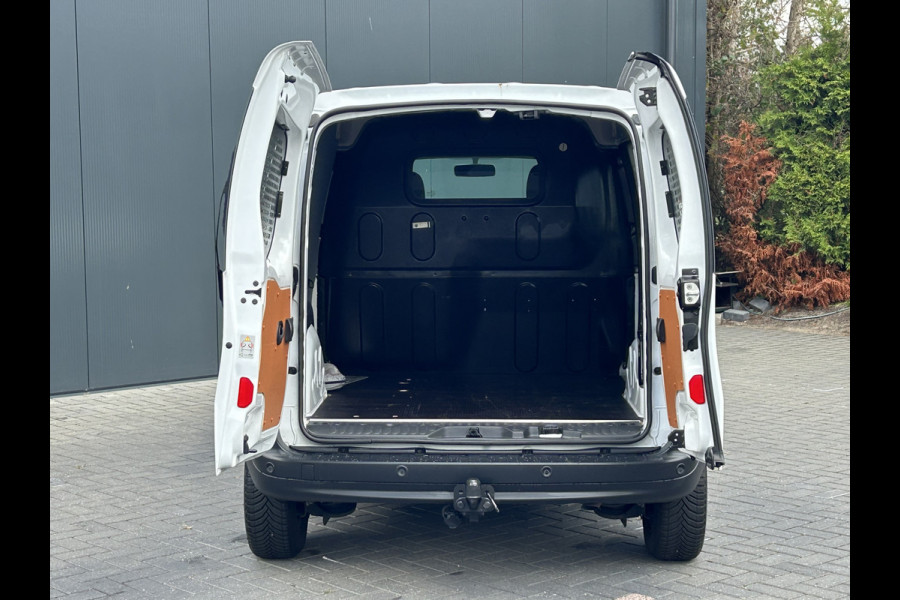Renault Kangoo 1.5 dCi 80 / L1H1 / 1e EIGENAAR / 76.845 KM !! / TREKHAAK / 6-BAK / AIRCO / CRUISE / NAVI / BLUETOOTH
