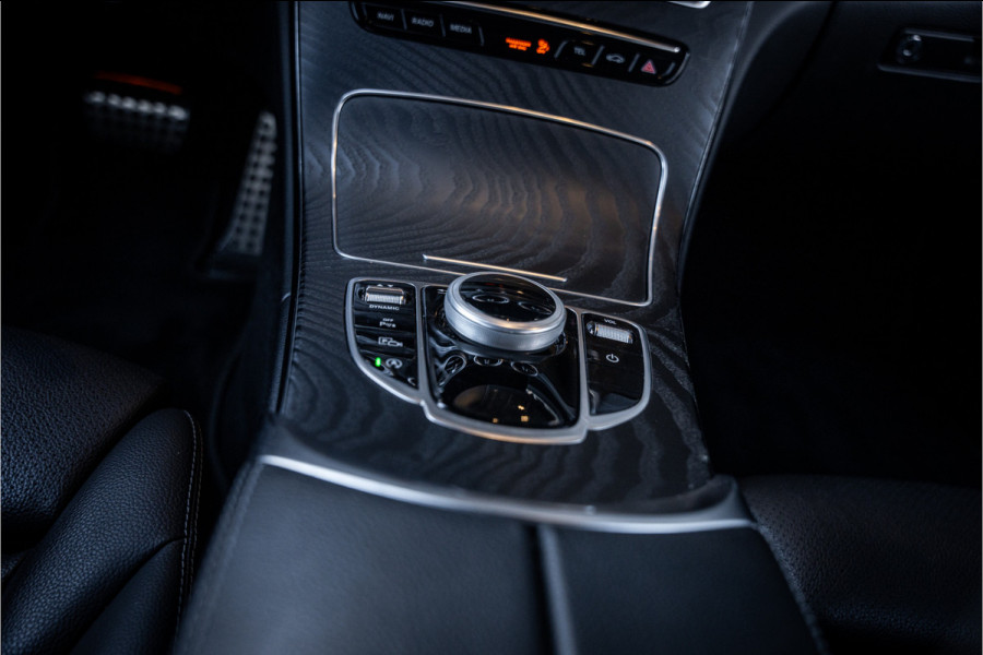 Mercedes-Benz C-Klasse 180 C-klasse Business Solution - AMG Line | Cruise Control | Stoelverwarming | Camera