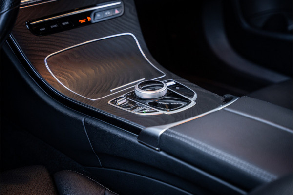 Mercedes-Benz C-Klasse 180 C-klasse Business Solution - AMG Line | Cruise Control | Stoelverwarming | Camera