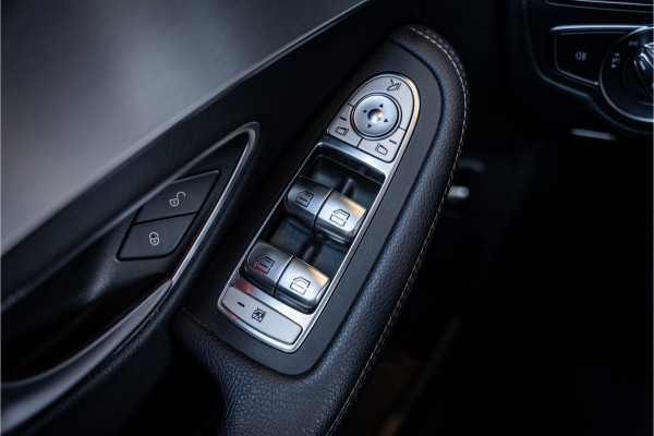 Mercedes-Benz C-Klasse 180 C-klasse Business Solution - AMG Line | Cruise Control | Stoelverwarming | Camera