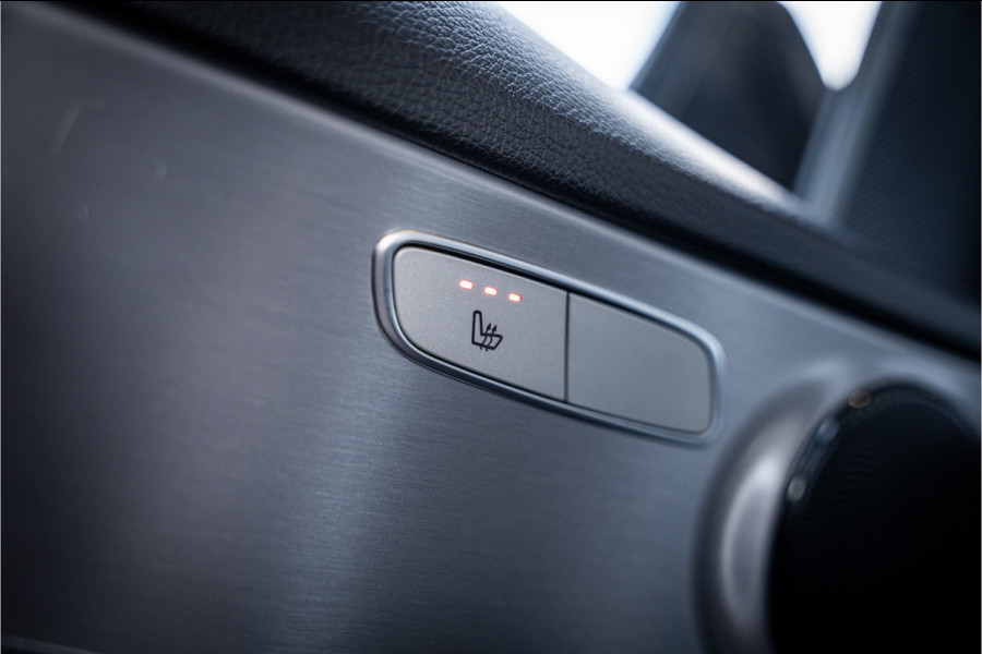 Mercedes-Benz C-Klasse 180 C-klasse Business Solution - AMG Line | Cruise Control | Stoelverwarming | Camera