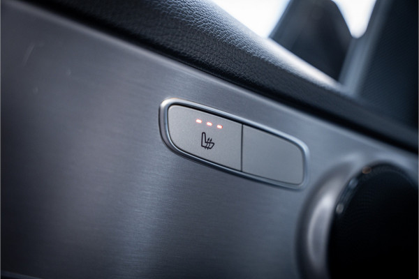 Mercedes-Benz C-Klasse 180 C-klasse Business Solution - AMG Line | Cruise Control | Stoelverwarming | Camera