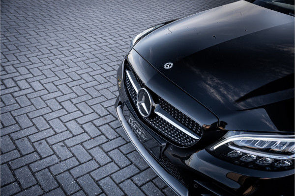 Mercedes-Benz C-Klasse 180 C-klasse Business Solution - AMG Line | Cruise Control | Stoelverwarming | Camera