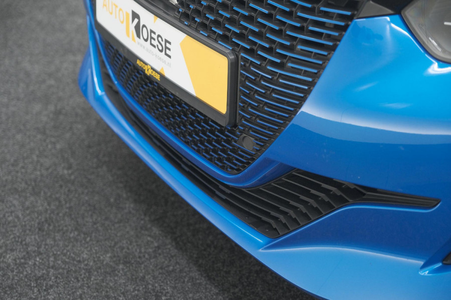 Peugeot e-208 EV Active 50 kWh | Navigatie | Apple Carplay | Climate Control Peugeot e-208 EV Active 50 kWh | Navigatie | Apple Carplay | Climate Control