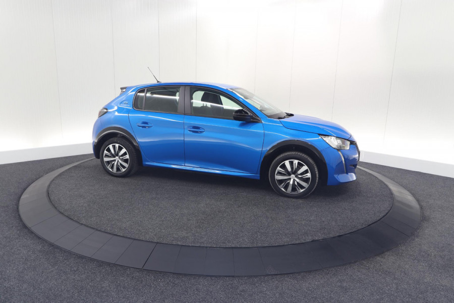 Peugeot e-208 EV Active 50 kWh | Navigatie | Apple Carplay | Climate Control Peugeot e-208 EV Active 50 kWh | Navigatie | Apple Carplay | Climate Control