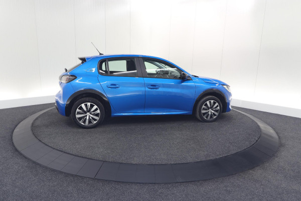 Peugeot e-208 EV Active 50 kWh | Navigatie | Apple Carplay | Climate Control Peugeot e-208 EV Active 50 kWh | Navigatie | Apple Carplay | Climate Control