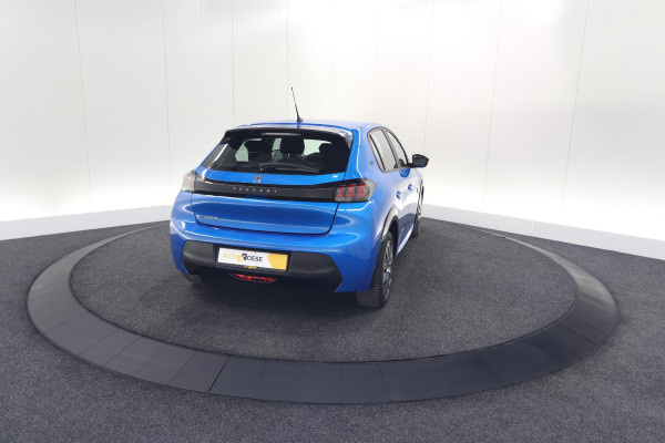 Peugeot e-208 EV Active 50 kWh | Navigatie | Apple Carplay | Climate Control Peugeot e-208 EV Active 50 kWh | Navigatie | Apple Carplay | Climate Control