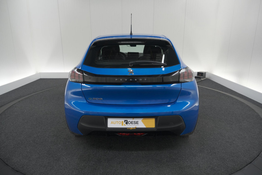 Peugeot e-208 EV Active 50 kWh | Navigatie | Apple Carplay | Climate Control Peugeot e-208 EV Active 50 kWh | Navigatie | Apple Carplay | Climate Control