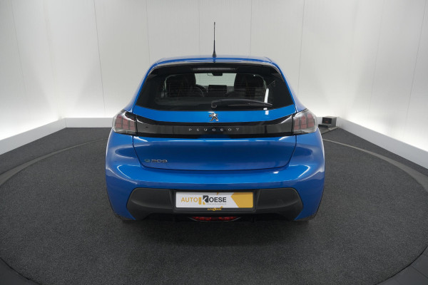 Peugeot e-208 EV Active 50 kWh | Navigatie | Apple Carplay | Climate Control Peugeot e-208 EV Active 50 kWh | Navigatie | Apple Carplay | Climate Control