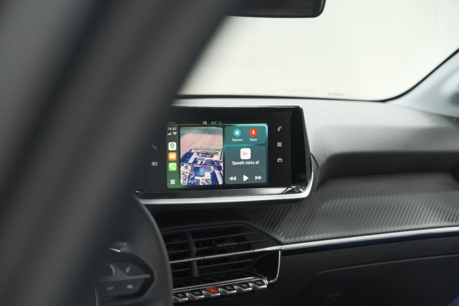 Peugeot e-208 EV Active 50 kWh | Navigatie | Apple Carplay | Climate Control Peugeot e-208 EV Active 50 kWh | Navigatie | Apple Carplay | Climate Control