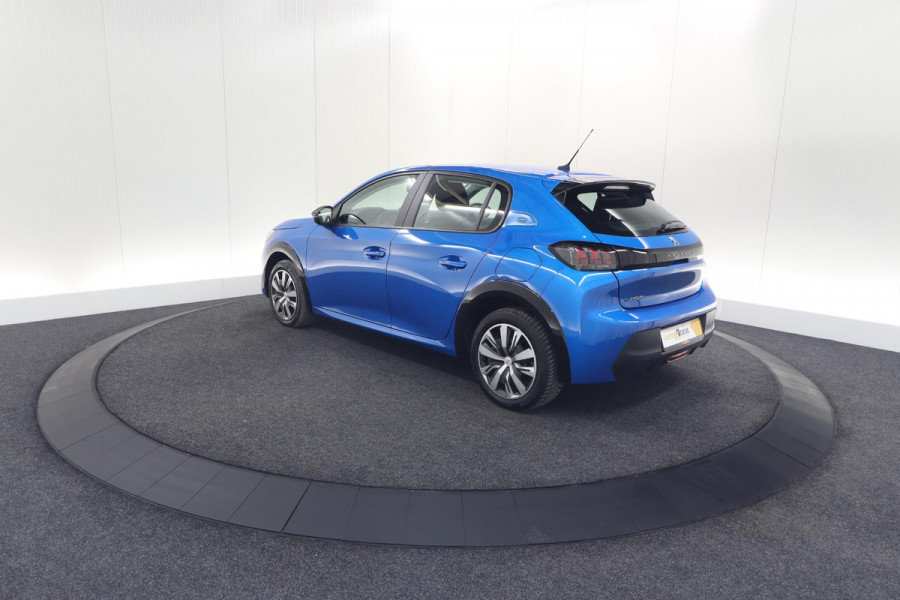 Peugeot e-208 EV Active 50 kWh | Navigatie | Apple Carplay | Climate Control Peugeot e-208 EV Active 50 kWh | Navigatie | Apple Carplay | Climate Control