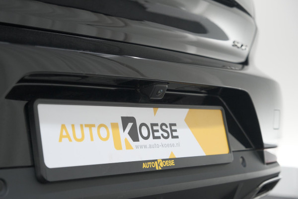 Peugeot 508 PureTech 130 EAT8 Allure Pack Business | Adaptieve Cruise Control | Camera | Apple Carplay | Elektronische Kofferklep