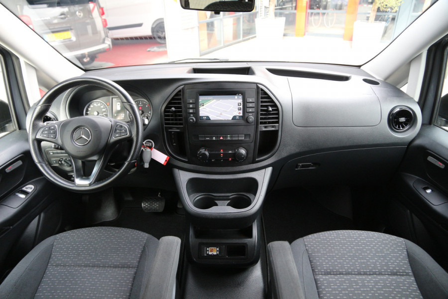 Mercedes-Benz Vito 119 CDI | DC | 4Matic | KAR-edition | 2x Schuifdeur | Navi | Airco..