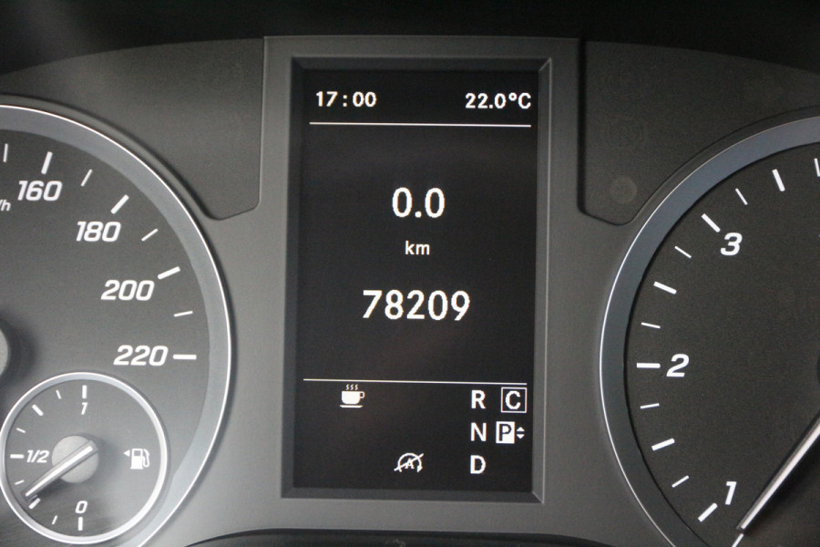 Mercedes-Benz Vito 119 CDI | DC | 4Matic | KAR-edition | 2x Schuifdeur | Navi | Airco..