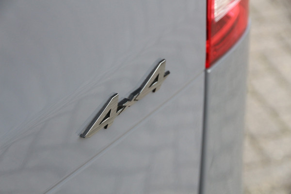 Mercedes-Benz Vito 119 CDI | DC | 4Matic | KAR-edition | 2x Schuifdeur | Navi | Airco..