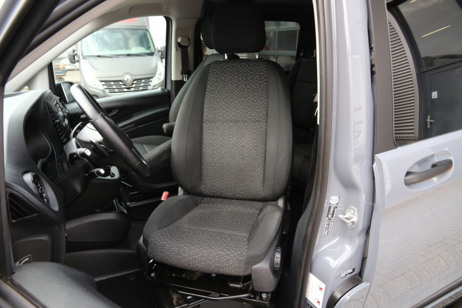 Mercedes-Benz Vito 119 CDI | DC | 4Matic | KAR-edition | 2x Schuifdeur | Navi | Airco..