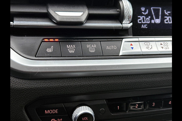 BMW 4 Serie Coupé 430i 258PK High Executive M-SPORT | CAMERA | AD-CRUISE | LEER-ALCANTARA
