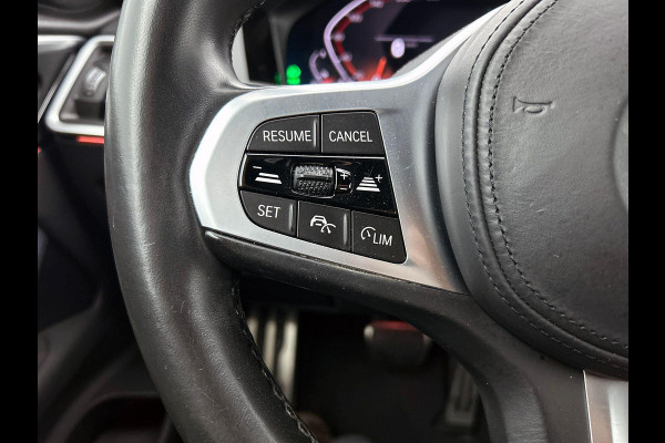 BMW 4 Serie Coupé 430i 258PK High Executive M-SPORT | CAMERA | AD-CRUISE | LEER-ALCANTARA