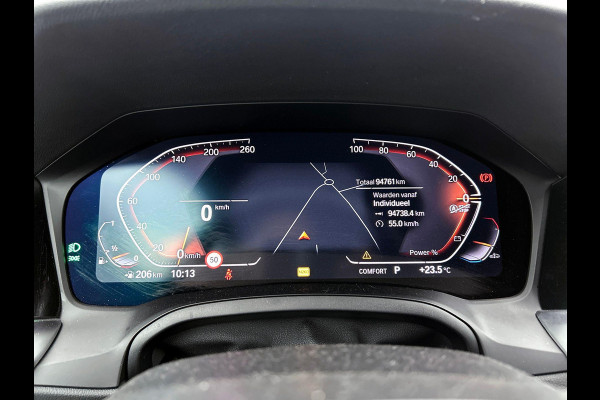 BMW 4 Serie Coupé 430i 258PK High Executive M-SPORT | CAMERA | AD-CRUISE | LEER-ALCANTARA