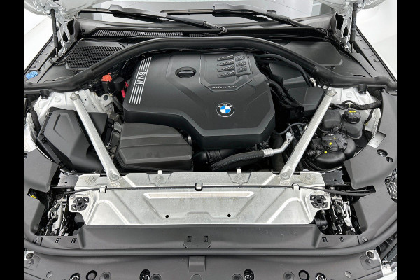BMW 4 Serie Coupé 430i 258PK High Executive M-SPORT | CAMERA | AD-CRUISE | LEER-ALCANTARA