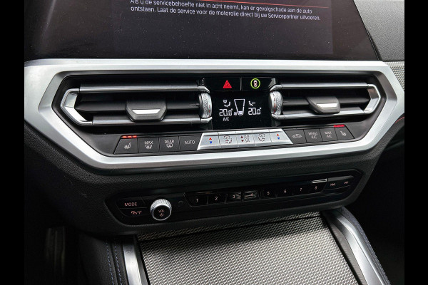 BMW 4 Serie Coupé 430i 258PK High Executive M-SPORT | CAMERA | AD-CRUISE | LEER-ALCANTARA
