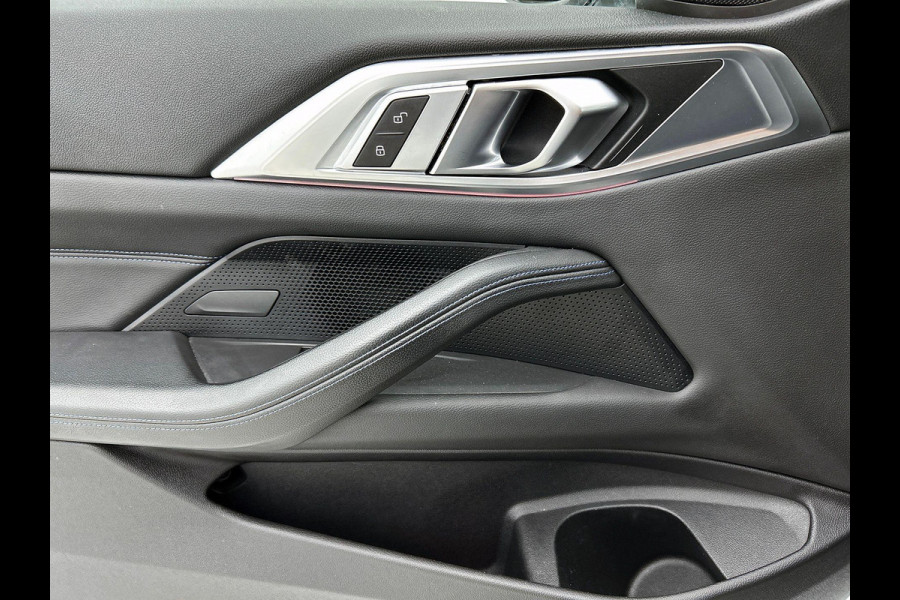 BMW 4 Serie Coupé 430i 258PK High Executive M-SPORT | CAMERA | AD-CRUISE | LEER-ALCANTARA