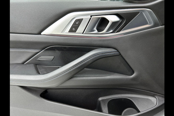 BMW 4 Serie Coupé 430i 258PK High Executive M-SPORT | CAMERA | AD-CRUISE | LEER-ALCANTARA