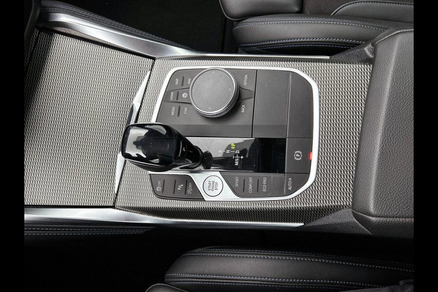 BMW 4 Serie Coupé 430i 258PK High Executive M-SPORT | CAMERA | AD-CRUISE | LEER-ALCANTARA
