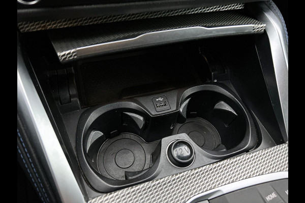 BMW 4 Serie Coupé 430i 258PK High Executive M-SPORT | CAMERA | AD-CRUISE | LEER-ALCANTARA