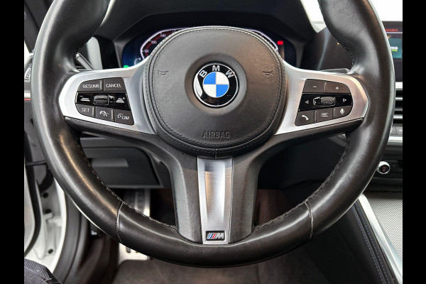 BMW 4 Serie Coupé 430i 258PK High Executive M-SPORT | CAMERA | AD-CRUISE | LEER-ALCANTARA