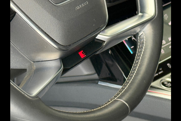 Audi e-tron Sportback 55 QUATTRO S Line 95 kWh Pano|Sportstoelen|Camera