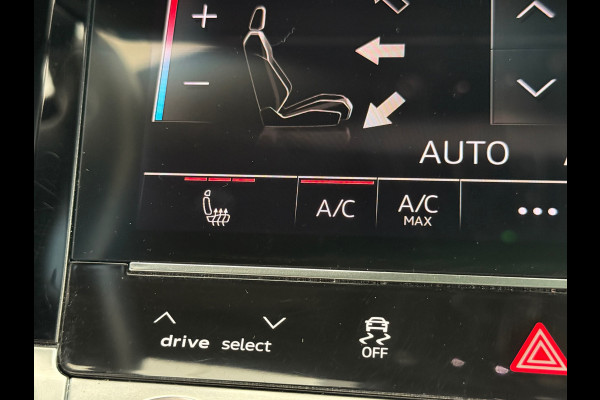 Audi e-tron Sportback 55 QUATTRO S Line 95 kWh Pano|Sportstoelen|Camera
