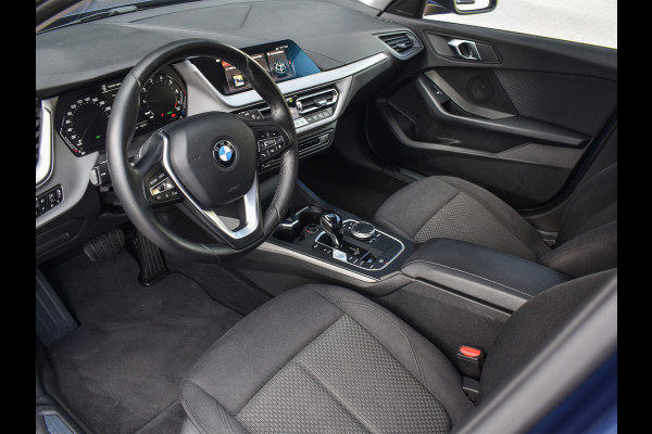 BMW 1-serie 118i HIGH EXECUTIVE EDITION | M-SPORT WHEELS | DAB+ | AUTOMAAT | PDC | LED |