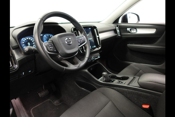 Volvo XC40 1.5 T3 163pk Momentum | Navigatie | Climate Control | Stoelverwarming | Dab | digitale Cockpit