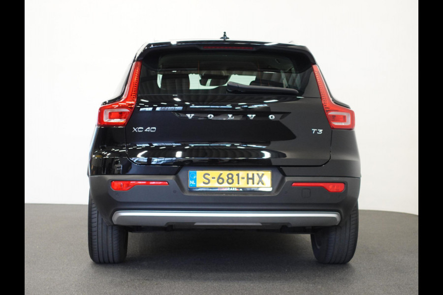 Volvo XC40 1.5 T3 163pk Momentum | Navigatie | Climate Control | Stoelverwarming | Dab | digitale Cockpit