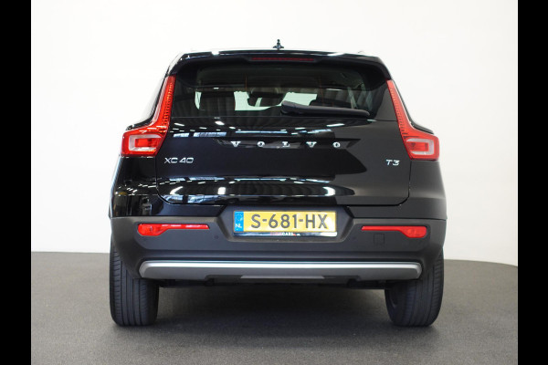 Volvo XC40 1.5 T3 163pk Momentum | Navigatie | Climate Control | Stoelverwarming | Dab | digitale Cockpit