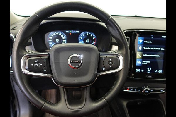 Volvo XC40 1.5 T3 163pk Momentum | Navigatie | Climate Control | Stoelverwarming | Dab | digitale Cockpit