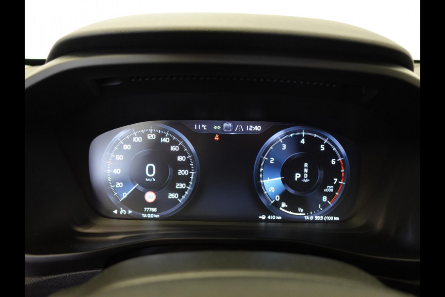 Volvo XC40 1.5 T3 163pk Momentum | Navigatie | Climate Control | Stoelverwarming | Dab | digitale Cockpit