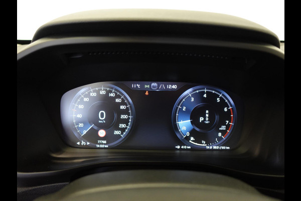 Volvo XC40 1.5 T3 163pk Momentum | Navigatie | Climate Control | Stoelverwarming | Dab | digitale Cockpit